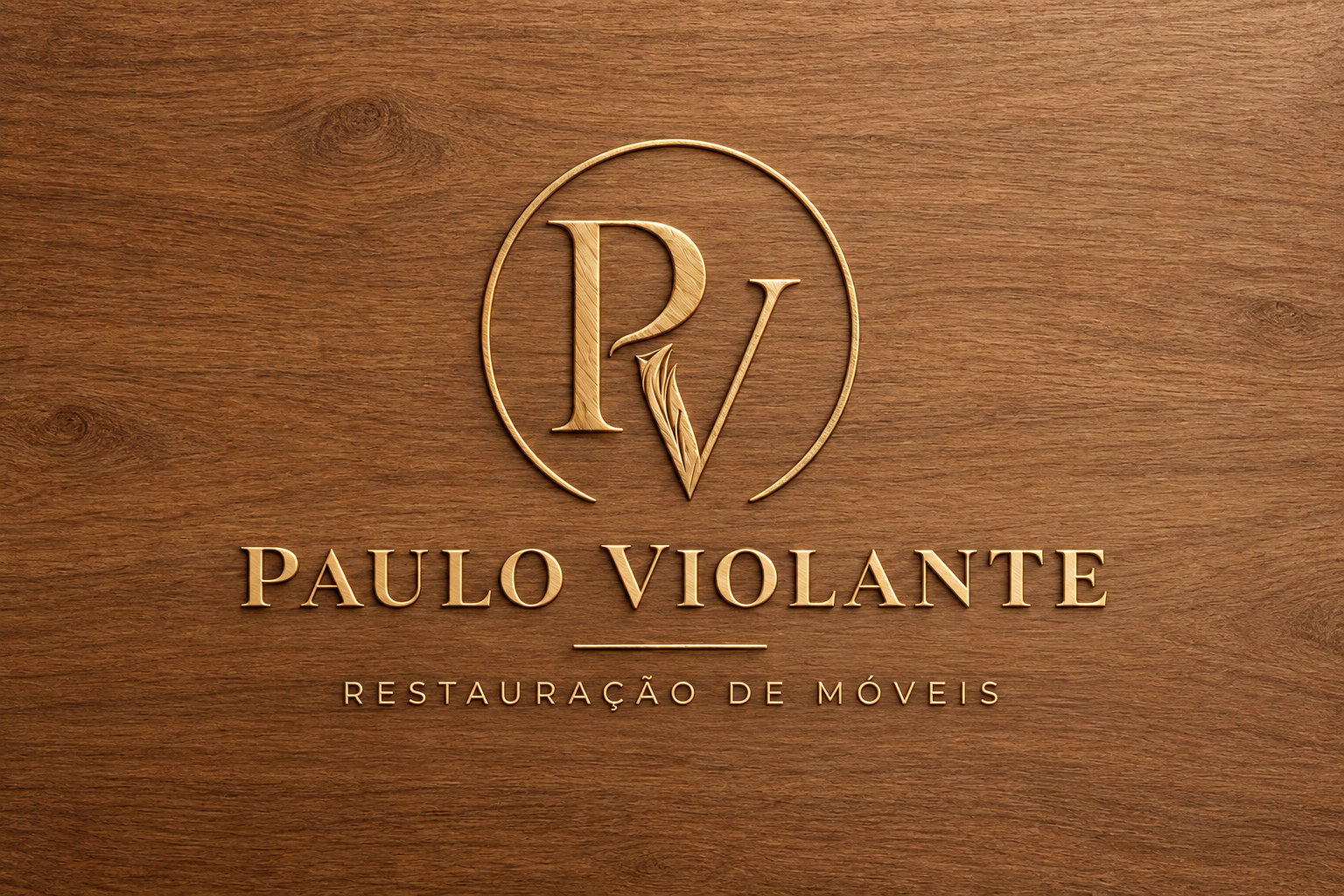 Paulo Violante Restaurações
